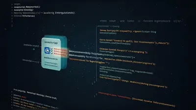 JavaScript Metamorphosis: Embracing WebAssembly for Enhanced Performance