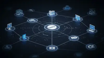 Fastify: Streamlining Microservices with Efficient Architecture
