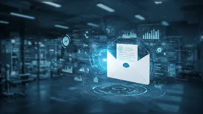 AI-Driven Email Personalization: Hyper-Targeting the IT Professional