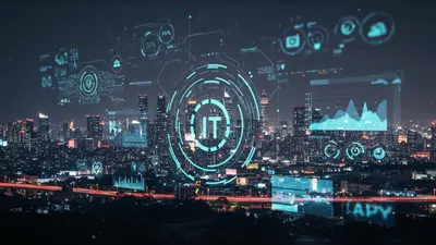AI-Driven PPC: Hyper-Targeting Your Ideal IT Client