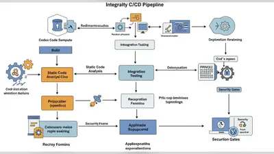 Automating Security with DevSecOps: Implementing Static Code Analysis and Vulnerability Scanning in CI/CD Pipelines
