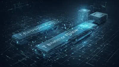 Unlocking the Power of TensorFlow: 5 Essential Techniques for Building Neural Networks