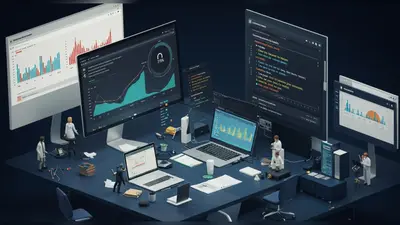 Mastering Technical SEO for SaaS: A Comprehensive Guide to Ranking Higher