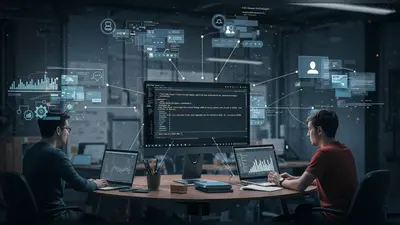 5 Proven Strategies for Building a Thriving Developer Community