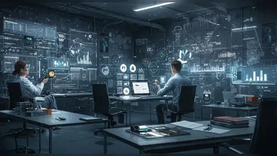 Building a Sustainable Content Strategy for Tech Companies
