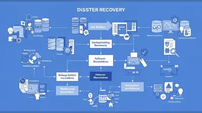 Implementing a Disaster Recovery Plan
