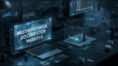 Mastering Technical Documentation Marketing: A Comprehensive Guide