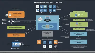 Secure Your Kubernetes Cluster