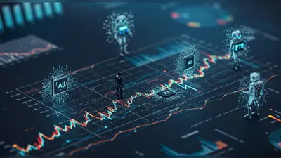 The Ultimate Guide to Time Series Forecasting with AI