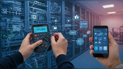 Troubleshooting Network Issues: A Practical Guide