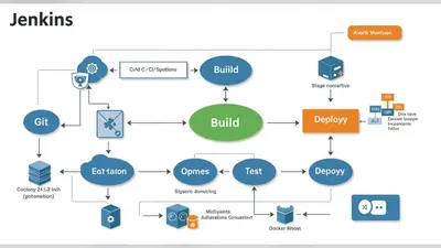 Build a CI/CD Pipeline with Jenkins