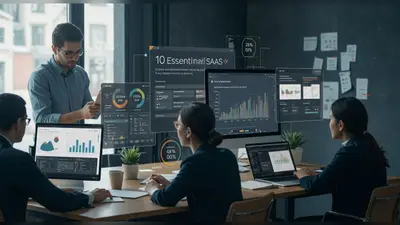 10 Essential SaaS Product Marketing Best Practices Every Marketer Should Know