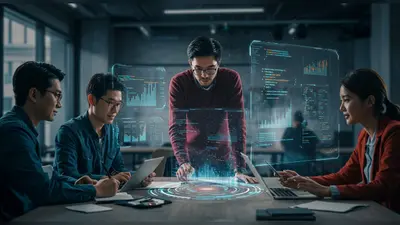 5 Essential Strategies for Effective Developer Community Engagement
