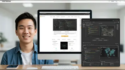Crafting Effective Technical Portfolios: A Developer’s Guide to Showcasing Skills and Landing Your Dream Job