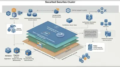 Secure Kubernetes Clusters: Mitigate Risks