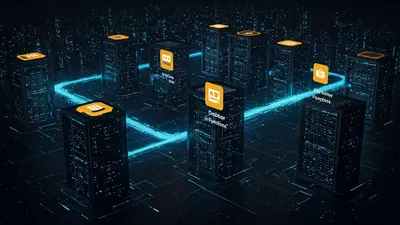 Mastering Serverless Architectures: A Practical Guide to Function Composition with AWS Lambda and Step Functions