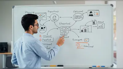 Master Technical Feature Storytelling: A Step-by-Step Guide for Product Marketers