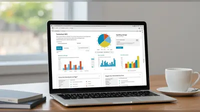 5 Essential Technical SEO Best Practices for SaaS Product Landing Pages