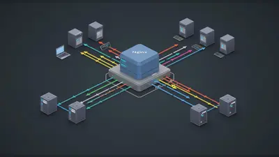 Configure Nginx for High Availability