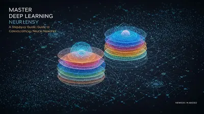Master Deep Learning: A Step-by-Step Guide to Convolutional Neural Networks