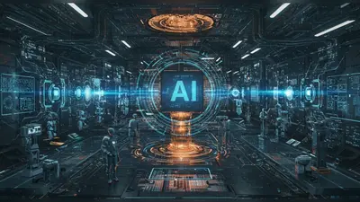 The Future of AI: Emerging Trends and Technologies