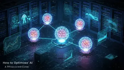 How to Optimize AI Training: A Practical Guide