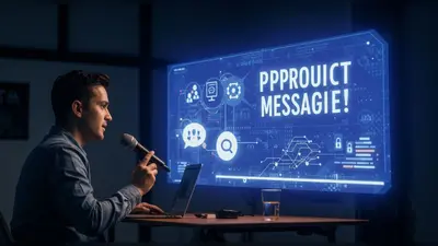 Tech Product Messaging: How to Articulate Value Effectively