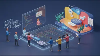 Mastering Code Reviews: Best Practices for Improved Code Quality
