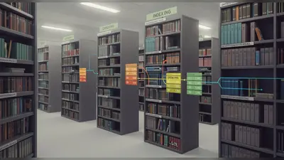 Optimize Database Performance through Indexing