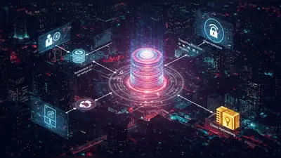 Securing APIs with OAuth 2.0 and JWT