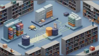 Optimize Database Performance through Indexing