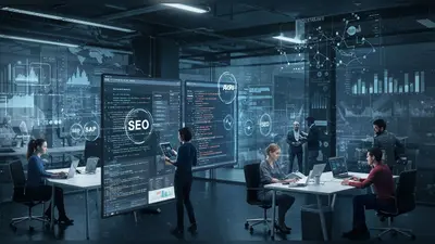 Master Technical SEO for API Documentation: A Developer-First Approach