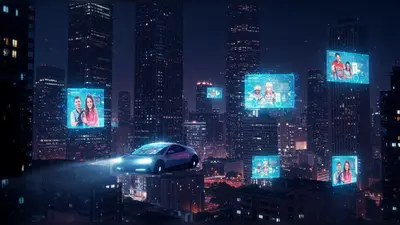 AI-Powered Ad Creative: Beyond the Hype, Real Results