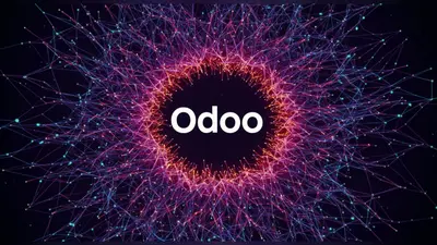 Autonomous Odoo: AI-Powered ERP for Tomorrow’s Business