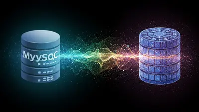 Beyond Relational: MySQL and the NoSQL Convergence