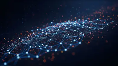 Beyond Relational: Graph Data with MySQL