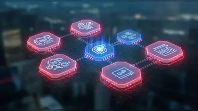 Composable Commerce: Building personalized customer experiences through modular IT marketing solutions.