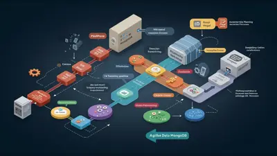 Agile Data Pipelines with MongoDB