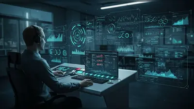 AI-Driven Incident Response: Predict, Prevent, Persevere