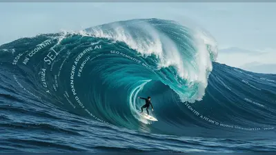 AI-Powered SEO: Riding the Generative Wave