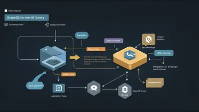 Beyond REST: GraphQL in NestJS Ecosystems