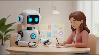 Machine Learning for Beginners A Simple Explanation