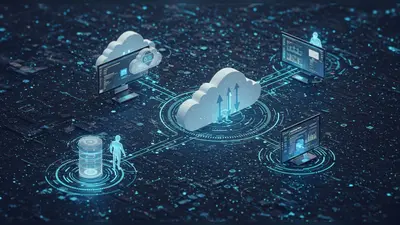 Autonomous agents automating cloud cost optimization at scale.