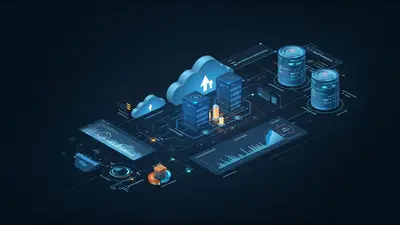 Adapting cloud spending to meet dynamic demands: FinOps for the modern cloud era.