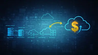 Rightsize Your Cloud Resources Save Money