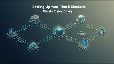 Setting Up Your First Elasticsearch Cluster Easily