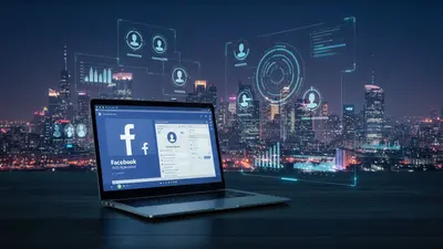 Targeting Options on Facebook Ads Explained
