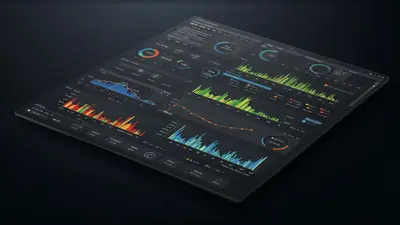 DevOps Monitoring Solutions Real-Time Insights