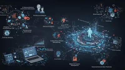 Mitigating AI Bias Strategies and Best Practices