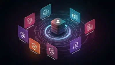 Docker Security Best Practices Container Hardening